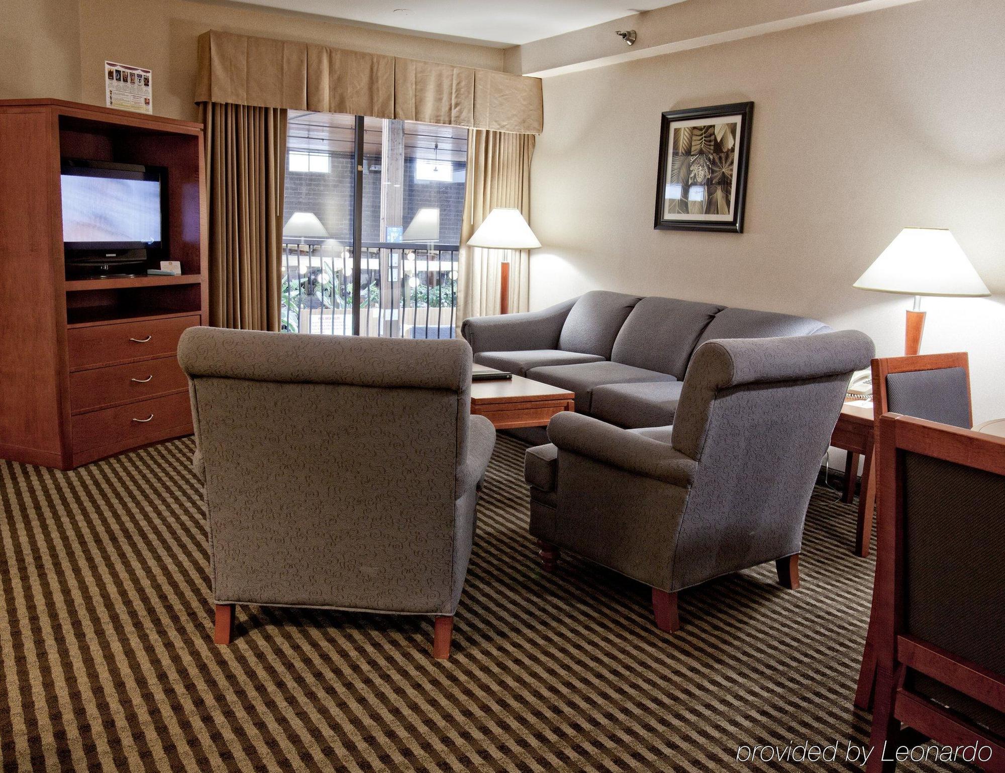 Surestay Hotel By Best Western Chilliwack Cameră foto