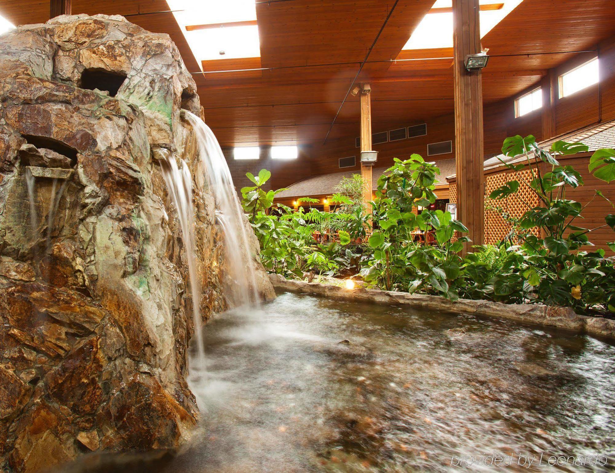 Surestay Hotel By Best Western Chilliwack Facilități foto